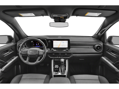 2023 Chevrolet Colorado 4WD Trail Boss