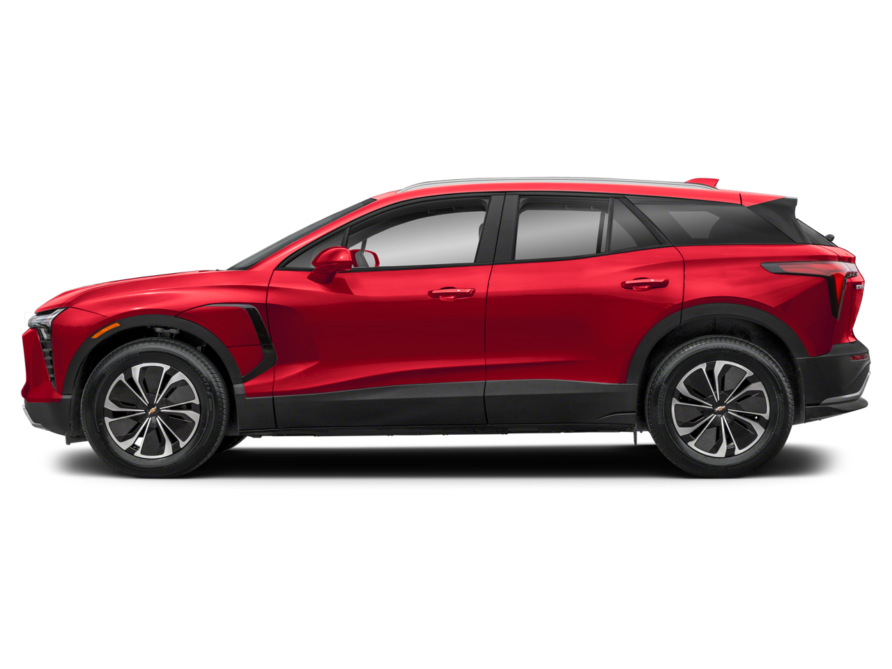 2024 Chevrolet Blazer EV 2LT photo 3