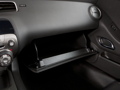 2010 Chevrolet Camaro 2SS