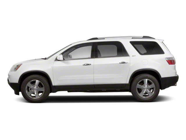 2010 GMC Acadia SLE