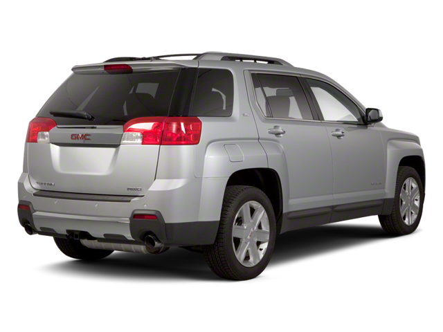 2011 GMC Terrain SLE-2