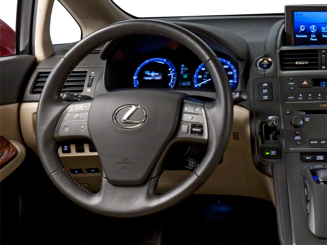 2011 Lexus Hs 250H Premium