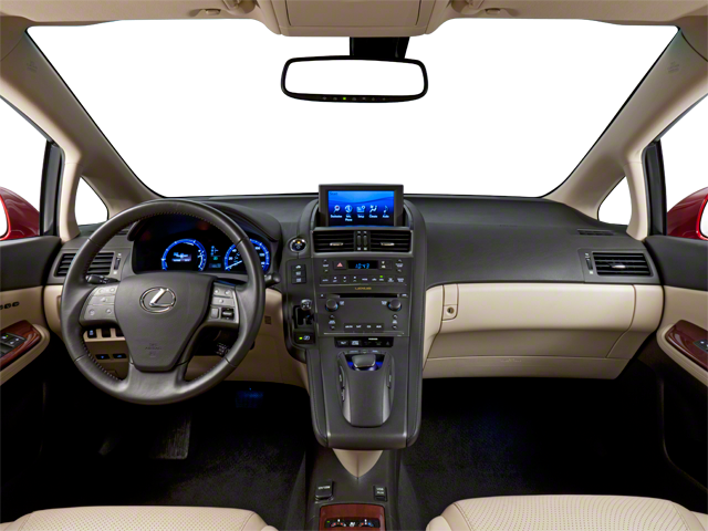 2011 Lexus Hs 250H Premium