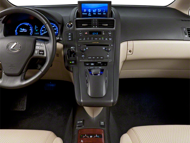 2011 Lexus Hs 250H Premium