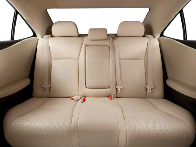 2011 Lexus Hs 250H Premium
