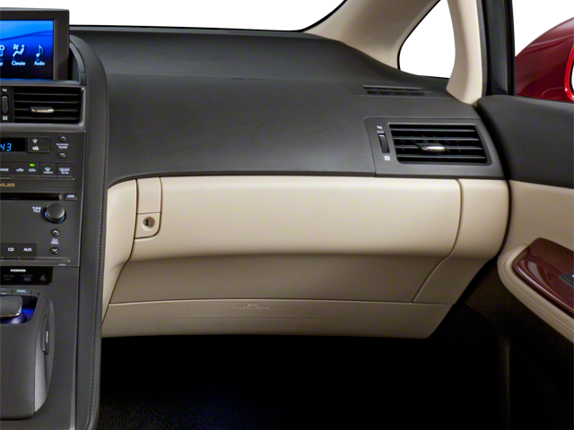 2011 Lexus Hs 250H Premium