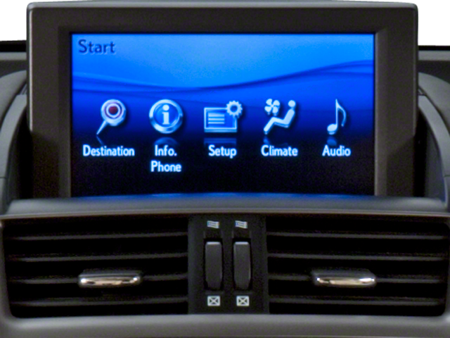 2011 Lexus Hs 250H Premium