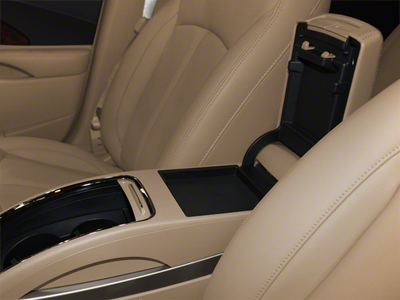2012 Buick LaCrosse Touring