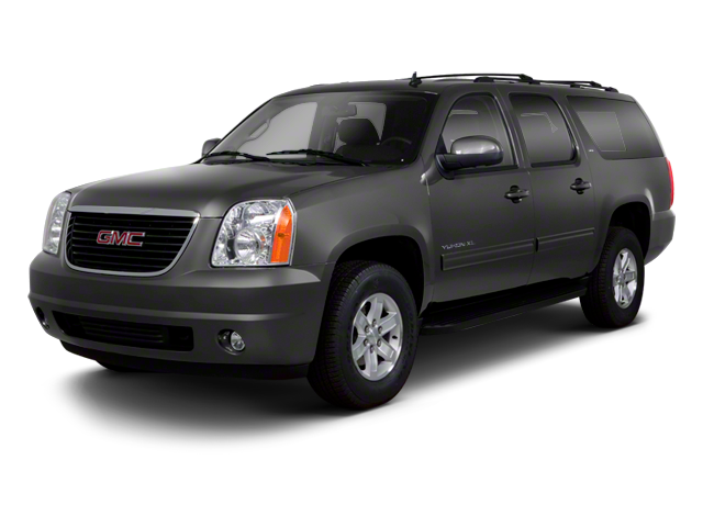2012 GMC Yukon XL SLE