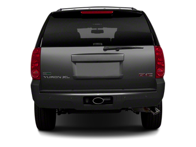 2012 GMC Yukon XL SLE
