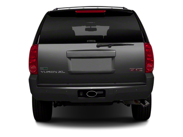 2012 GMC Yukon XL SLE