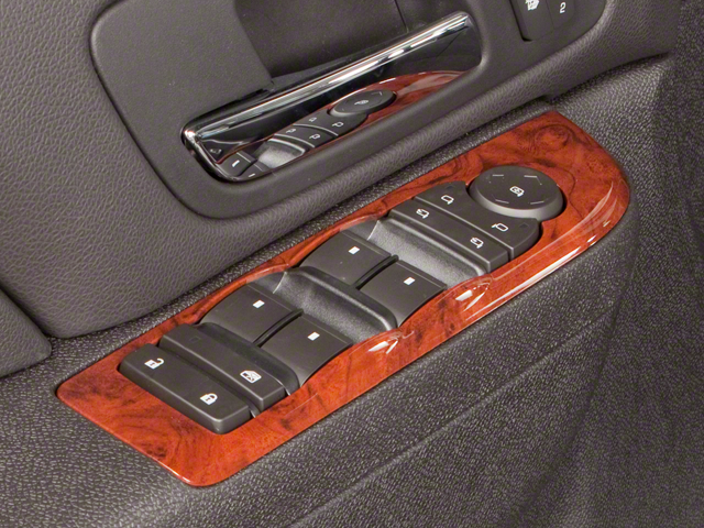 2012 GMC Yukon XL SLE