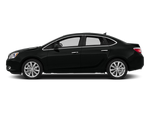 2014 Buick Verano Convenience Group