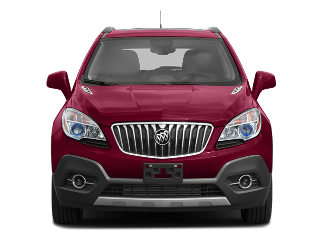2014 Buick Encore Leather photo 4