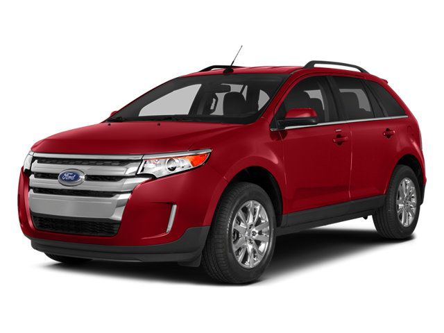 2014 Ford Edge SEL FWD