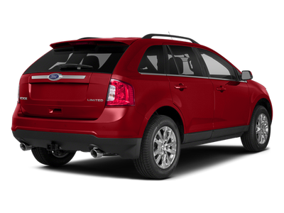 2014 Ford Edge SEL FWD