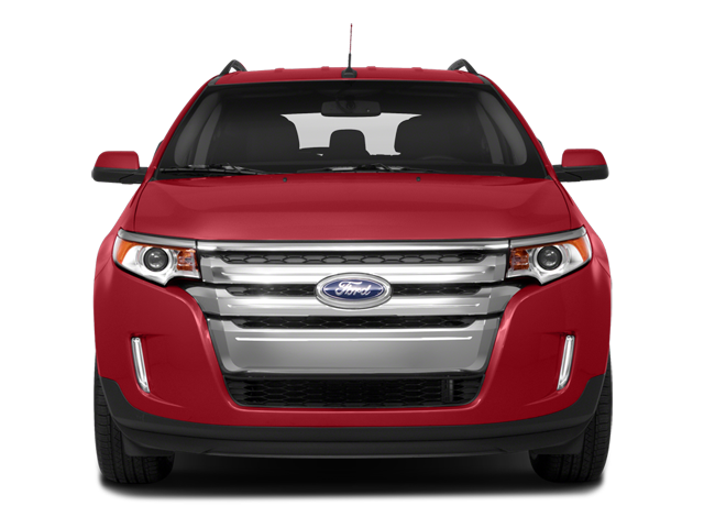 2014 Ford Edge SEL FWD