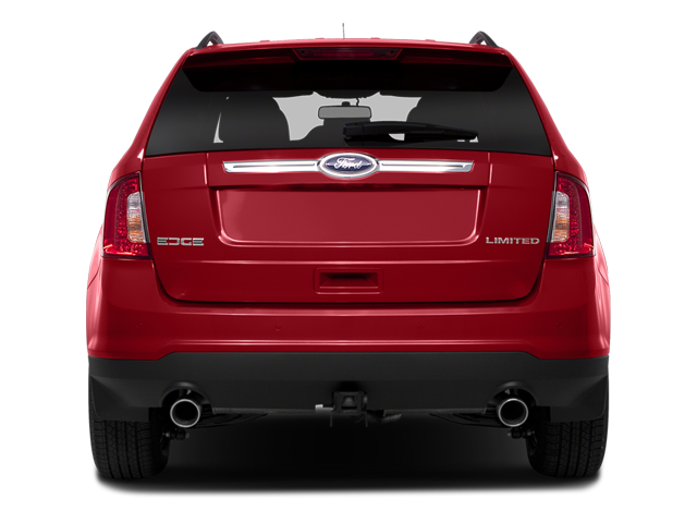 2014 Ford Edge SEL FWD