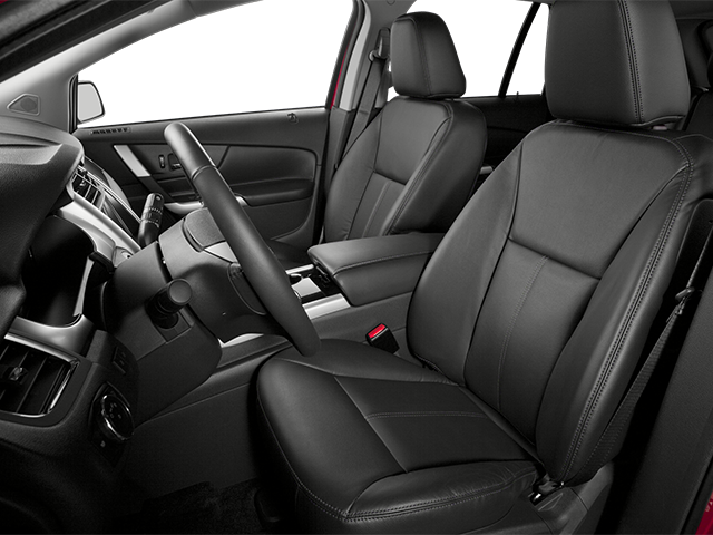 2014 Ford Edge SEL FWD