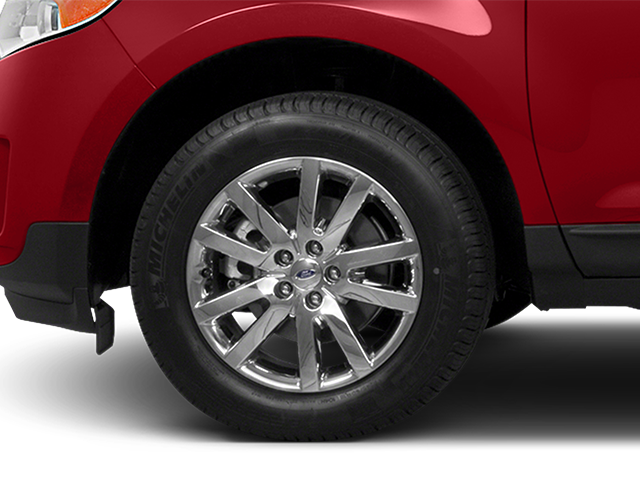 2014 Ford Edge SEL FWD