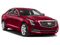 2016 Cadillac ATS Standard AWD