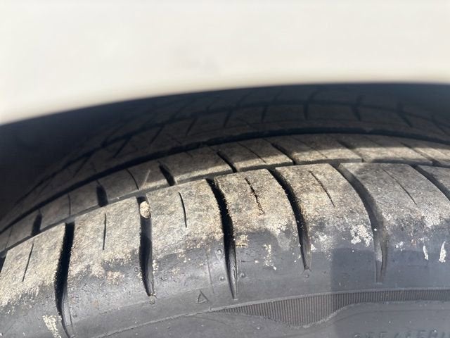 2005 Chrysler Crossfire Limited