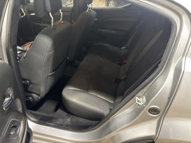 2014 Dodge Avenger SE