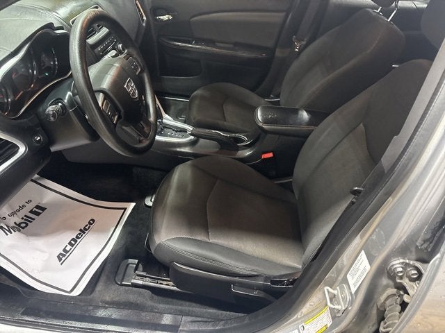 2014 Dodge Avenger SE