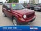 2014 Jeep Patriot Limited