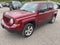 2014 Jeep Patriot Limited