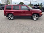 2014 Jeep Patriot Limited
