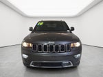 2019 Jeep Grand Cherokee Laredo E 4x4