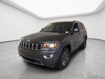 2019 Jeep Grand Cherokee Laredo E 4x4
