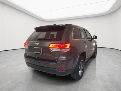 2019 Jeep Grand Cherokee Laredo E 4x4