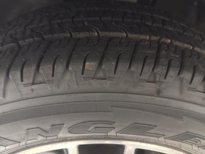 2019 Jeep Grand Cherokee Laredo E 4x4
