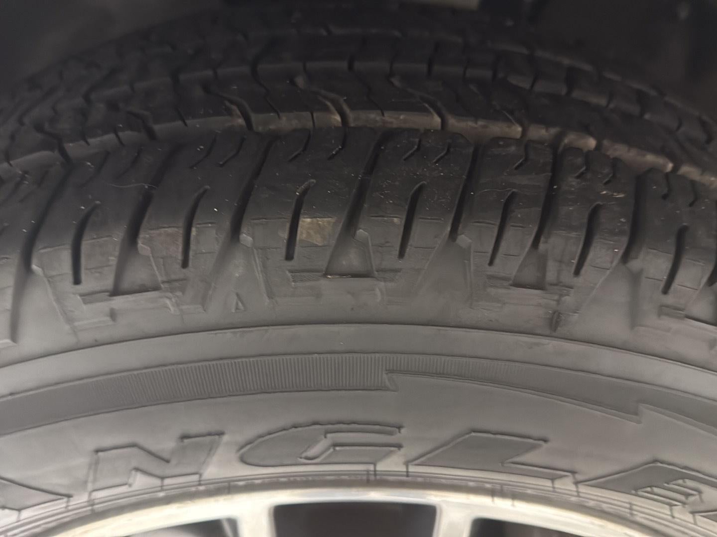 2019 Jeep Grand Cherokee Laredo E 4x4