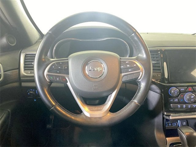 2022 Jeep Grand Cherokee WK Laredo X