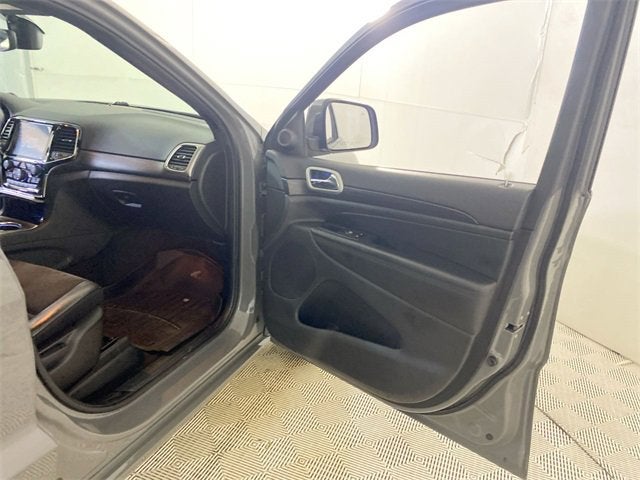 2022 Jeep Grand Cherokee WK Laredo X