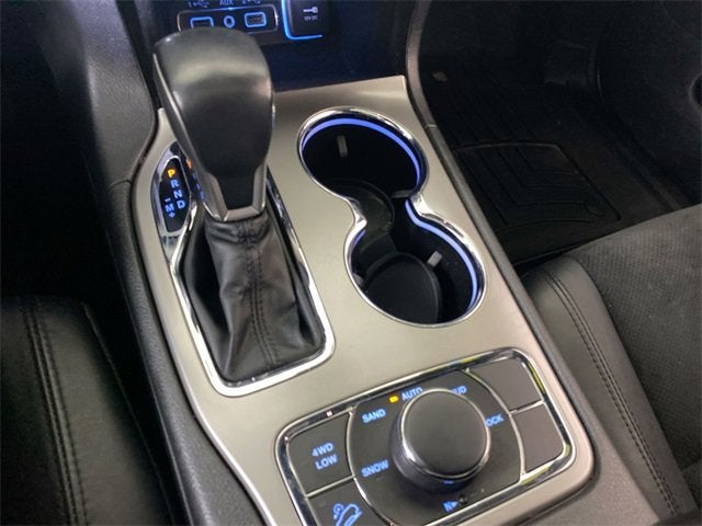 2022 Jeep Grand Cherokee WK Laredo X