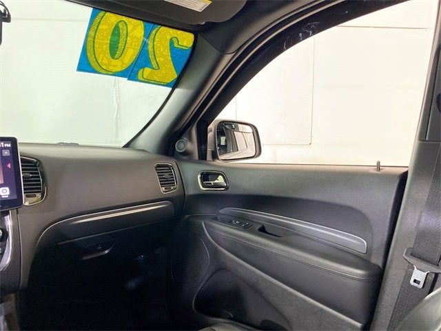 2020 Dodge Durango R/T