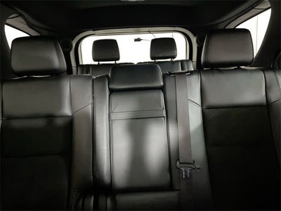 2020 Dodge Durango R/T