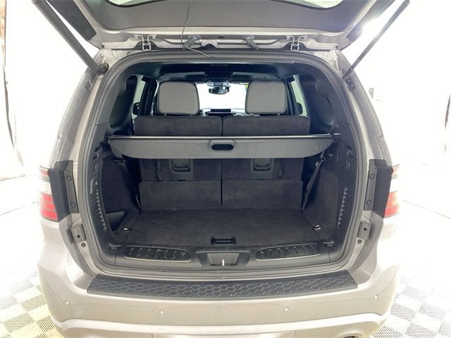 2020 Dodge Durango R/T