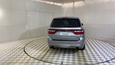 2020 Dodge Durango R/T