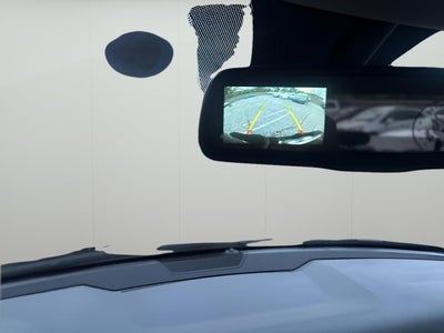 2020 RAM 1500 Classic Tradesman