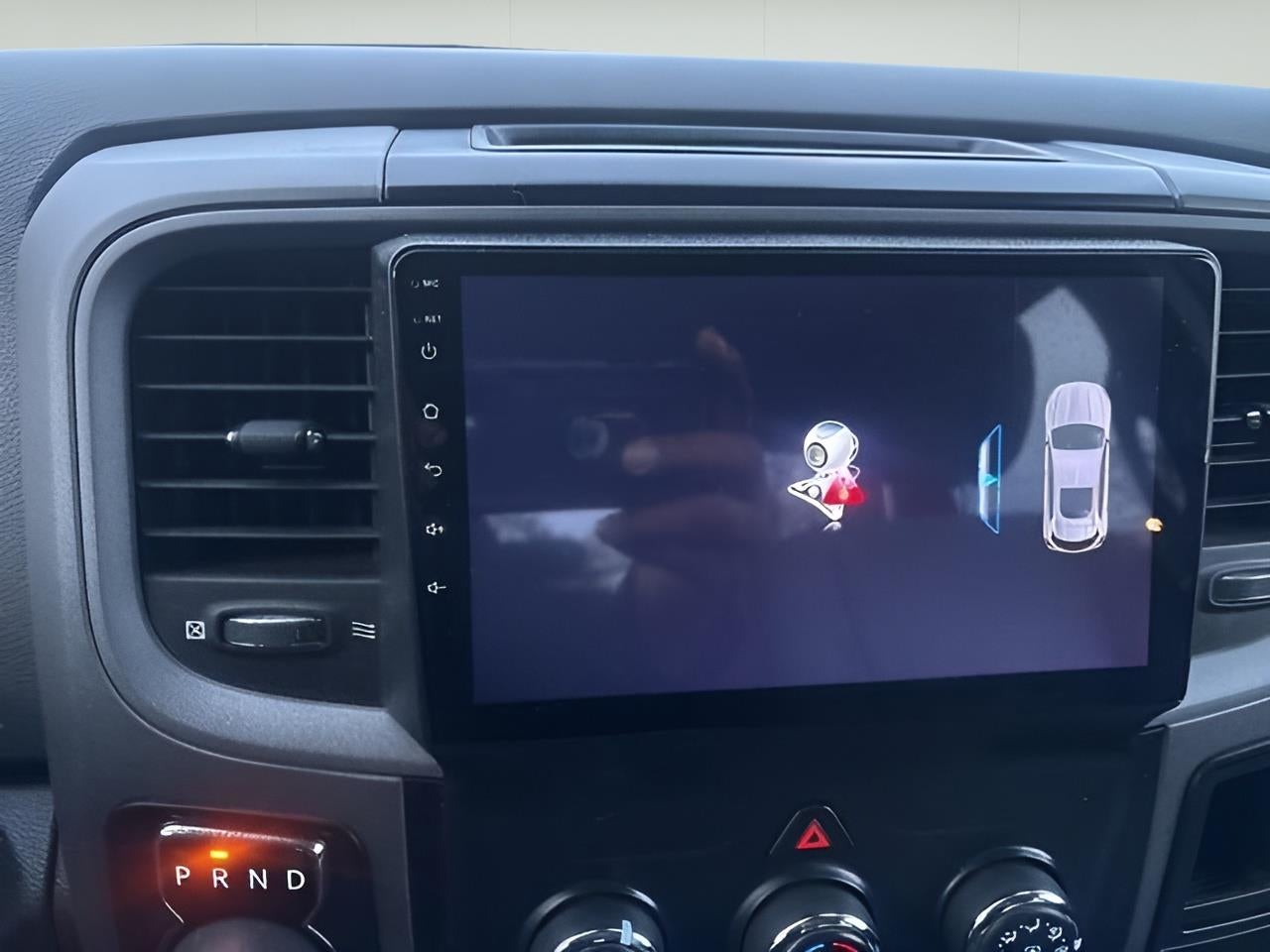 2020 RAM 1500 Classic Tradesman
