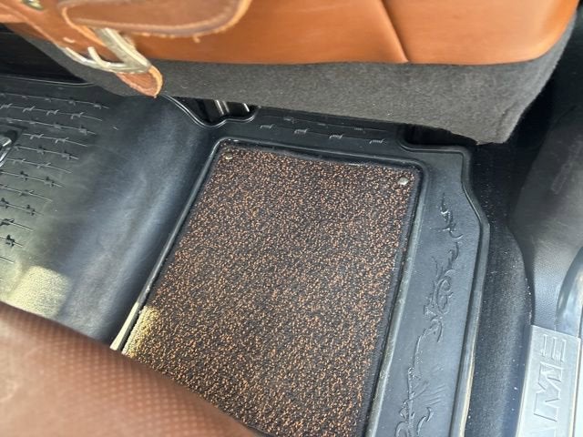 2013 RAM 1500 Laramie Longhorn Edition