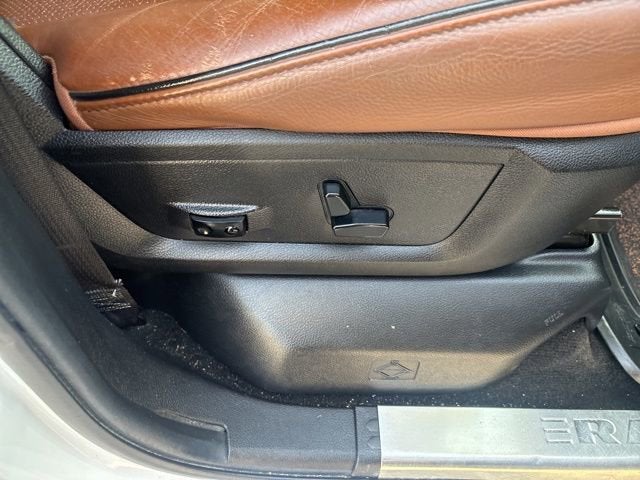 2013 RAM 1500 Laramie Longhorn Edition