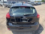2017 Ford Focus SEL