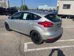 2015 Ford Focus Titanium