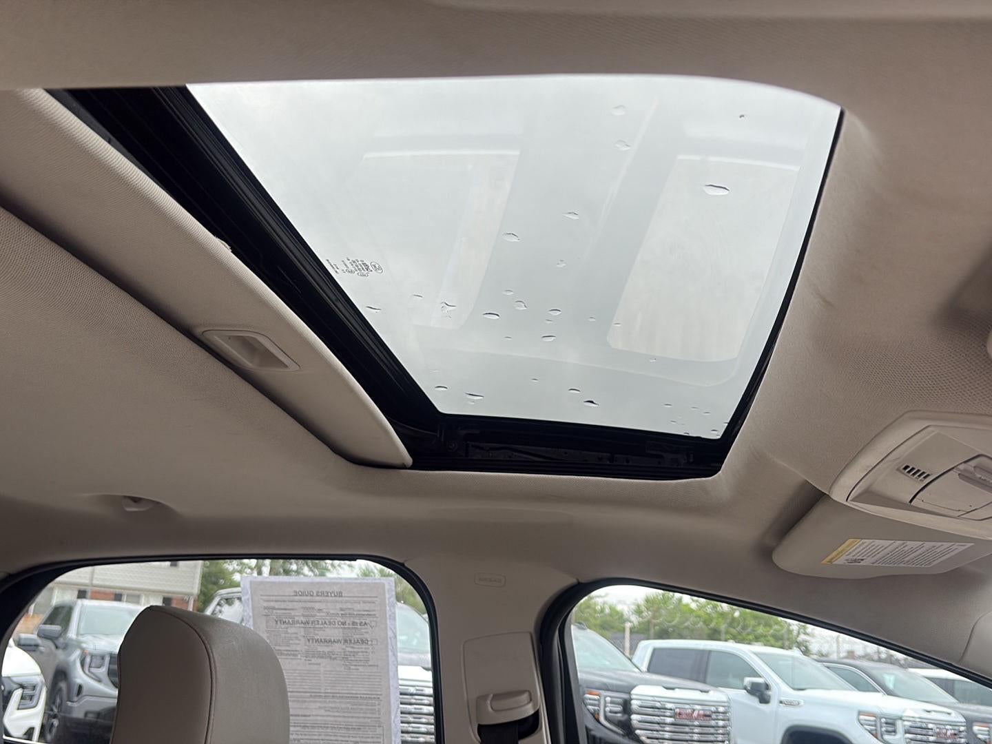 2018 Ford Focus Titanium